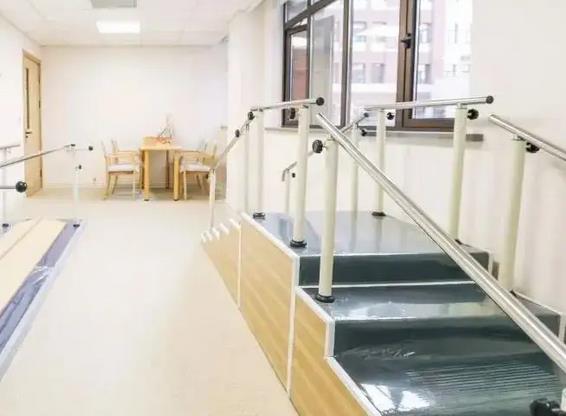 重庆社区养老中风康复培训,费用多少?